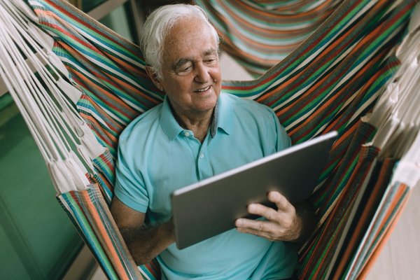 Les maladies les plus courantes chez les seniors