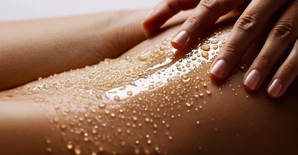 Gel lubrifiant anesthésiant : découvrez l'art du confort intime