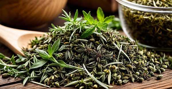 Plante pour tisane : découvrez nos options bio et locales