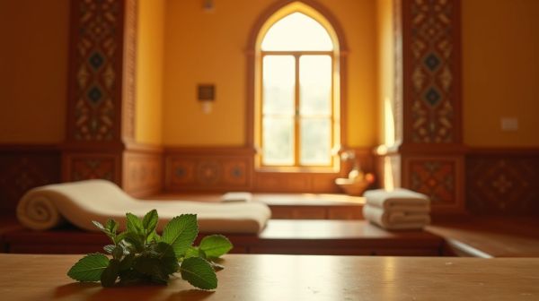 Pourquoi choisir un massage ayurvédique à Nantes pour votre bien-être ?