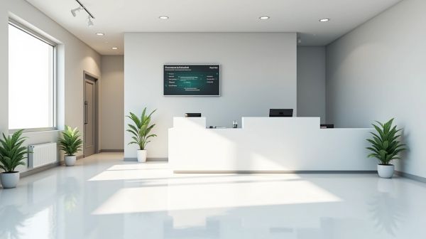 Stratégie marketing pour clinique dentaire : les fondations incontournables