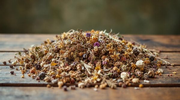 Tisanes bio et locales : notre sélection de plantes à découvrir