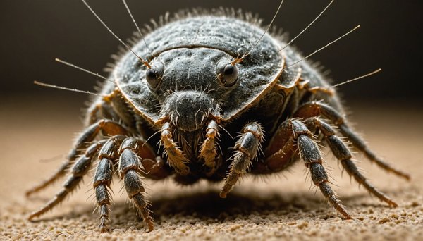 Solution asthme acariens : protégez-vous efficacement naturellement