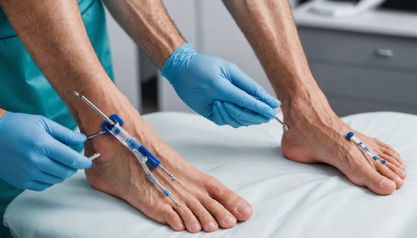 Tout savoir sur l'opération hallux valgus en 2023