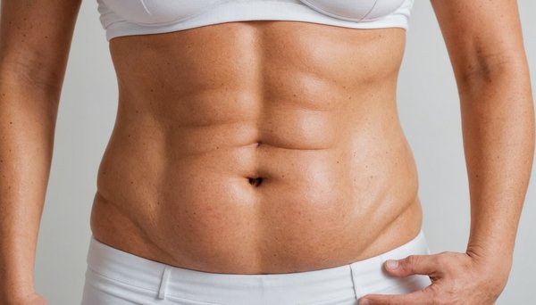 Les bienfaits surprenants du drainage lymphatique du ventre